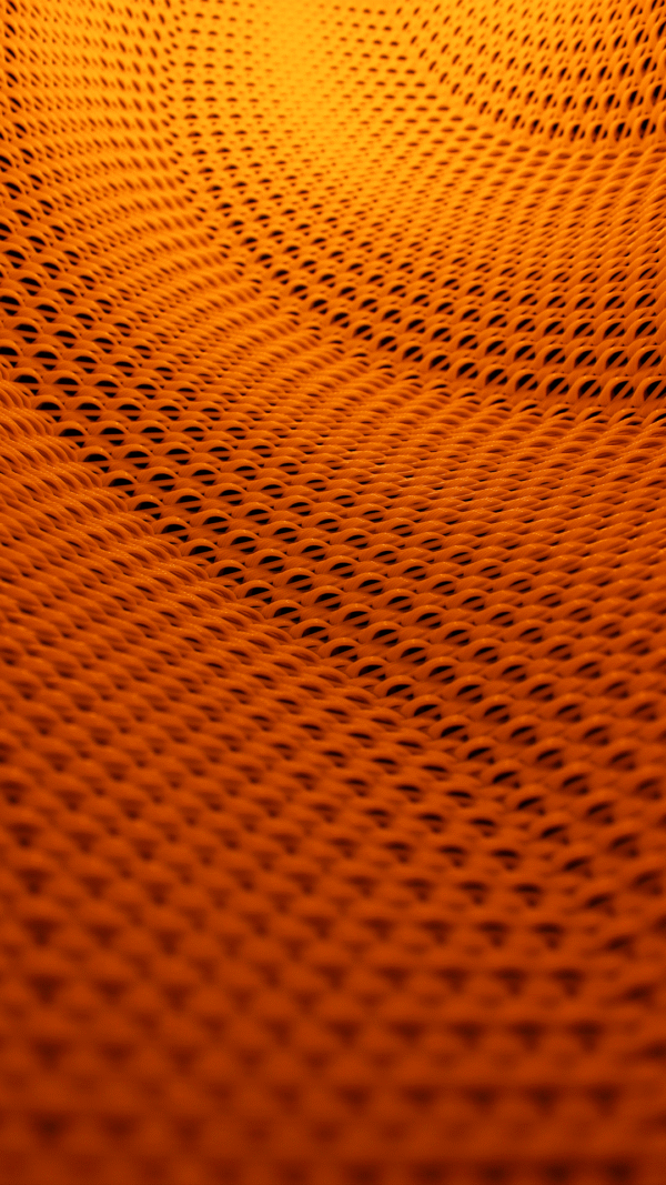 Lámpara Colgante Raijin