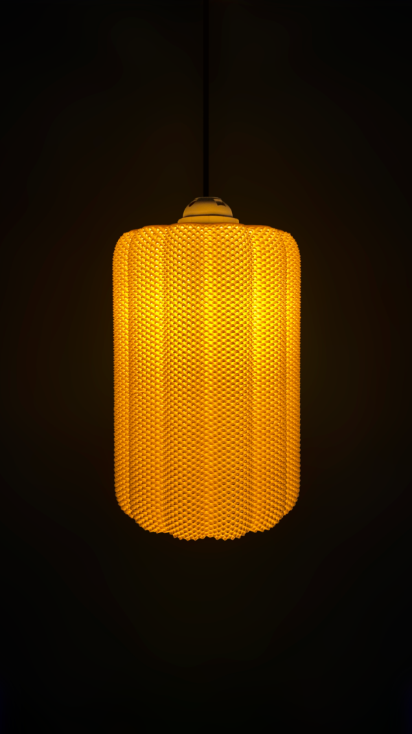 Lámpara Colgante Shime