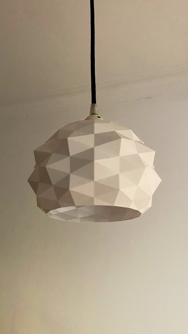 Lámpara Colgante Genbu