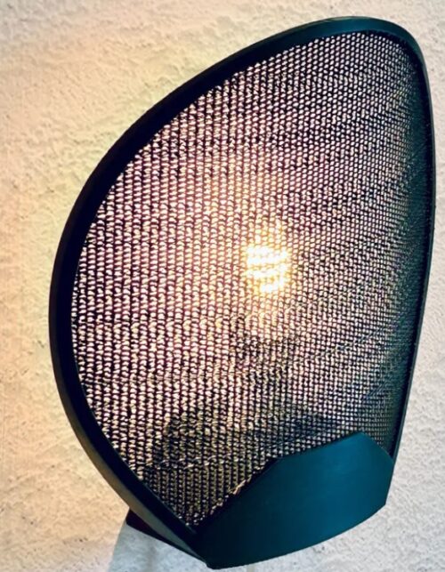 Lámpara De Pared Hinode