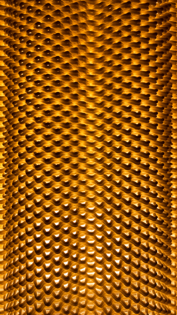 HIVE+CARLA 10 1920 Velador Shime